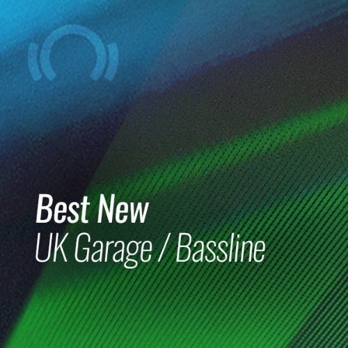 Beatport Best New UK Garage & Bassline May 2021